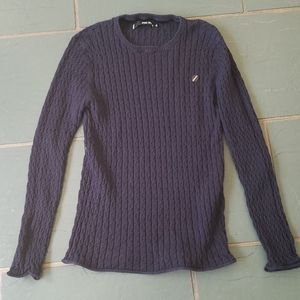 PAUL Smith black sweater
